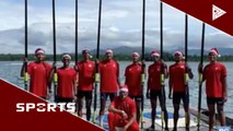 Bagong national rowers, lalaban sa Asian Indoor Virtual Championships #PTVSports