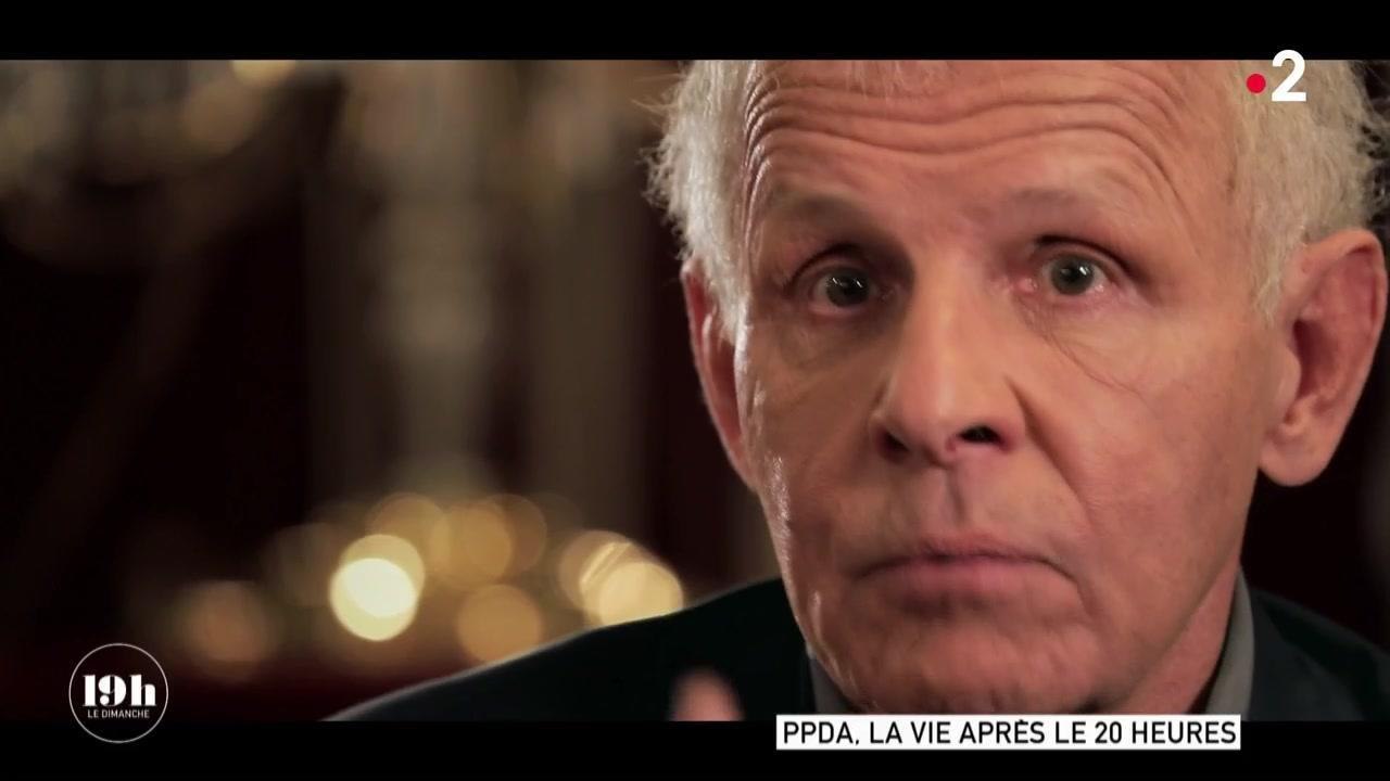 PPDA : "Ma fille Solenn m'a longtemps hanté, maintenant elle m'accompagne" (VIDEO)