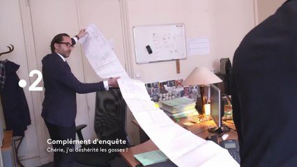 Complément d’enquête - 5 avril