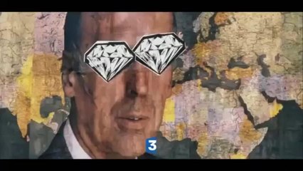 François Hollande, le mal-aimé