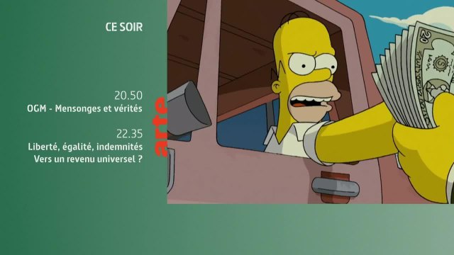 Liberté, égalité, indemnités - 10 avril