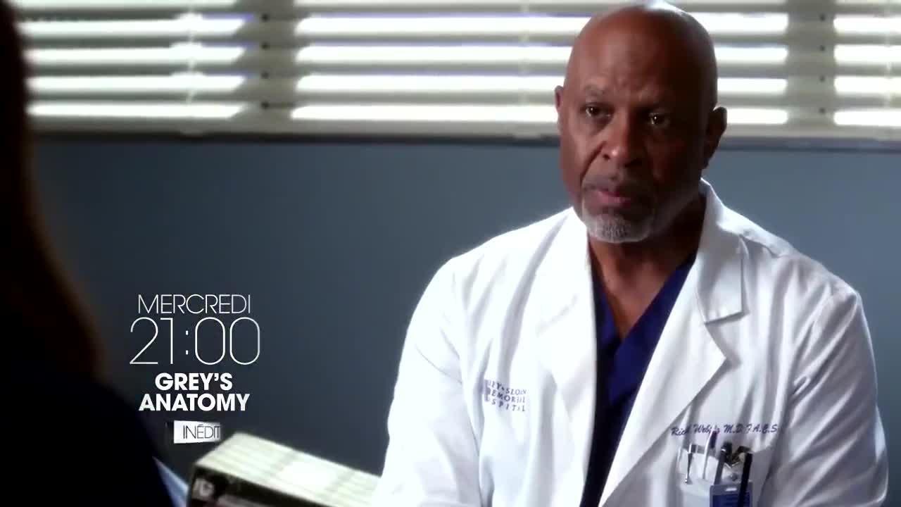 Grey's Anatomy