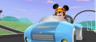 Mickey et ses amis, Top départ ! (Disney Junior) : une bande-annonce qui décoiffe !