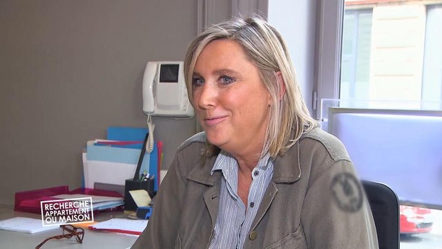 Exclu. Recherche appartement ou maison : les premiers pas de Véronique Nowak face à des clients très exigeants !