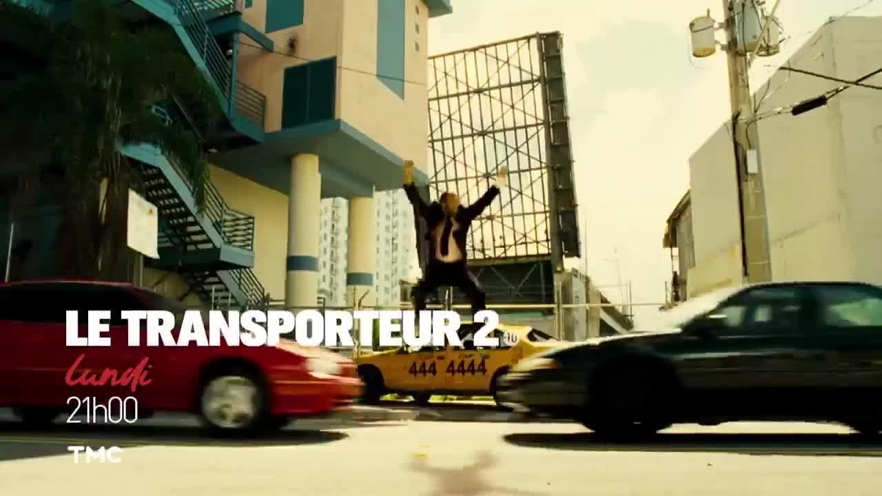 Le transporteur 2
