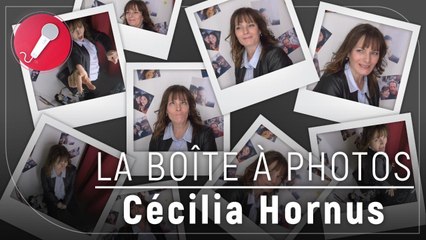 Cécilia Hornus (Blanche dans Plus belle la vie) confesse regarder… Demain nous appartient !