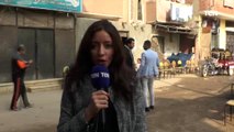 كاميرا TeN ترصد ردود افعال ضحية الاسماعيلية بعد الحكم باعدام المتهم