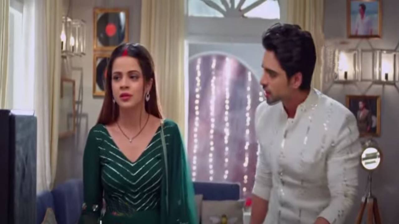Thapki Pyaar Ki 2 January 5 Promo; Thapki takes her mother's side in front of Purab  | FilmiBeat