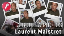 Laurent Maistret : son anecdote inavouable lors des poteaux de Koh-Lanta !