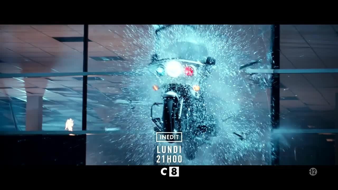 Terminator : Genisys