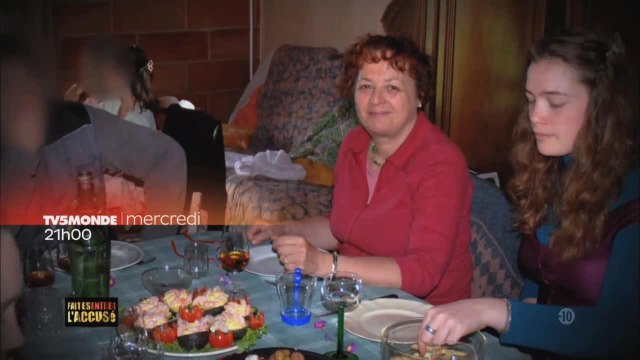 Faites entrer l'accusé