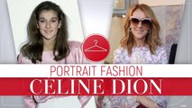 Céline Dion : retour sur ses looks, pour le meilleur et pour le pire !
