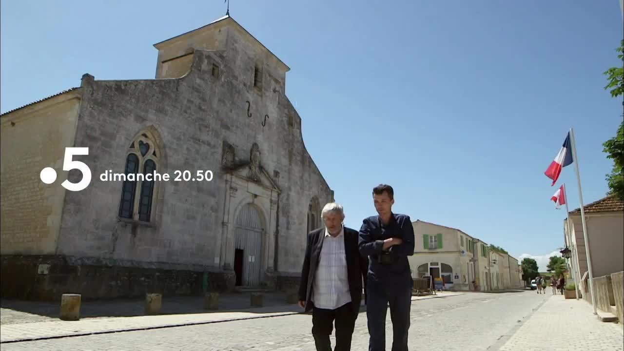 Villages de France, label et tais-toi !  - 8 avril