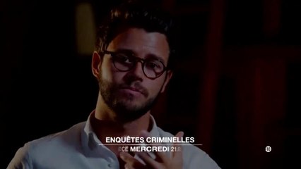 Enquêtes criminelles