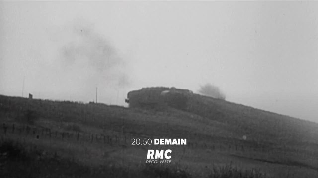 Les secrets de la ligne Maginot - 6 avril