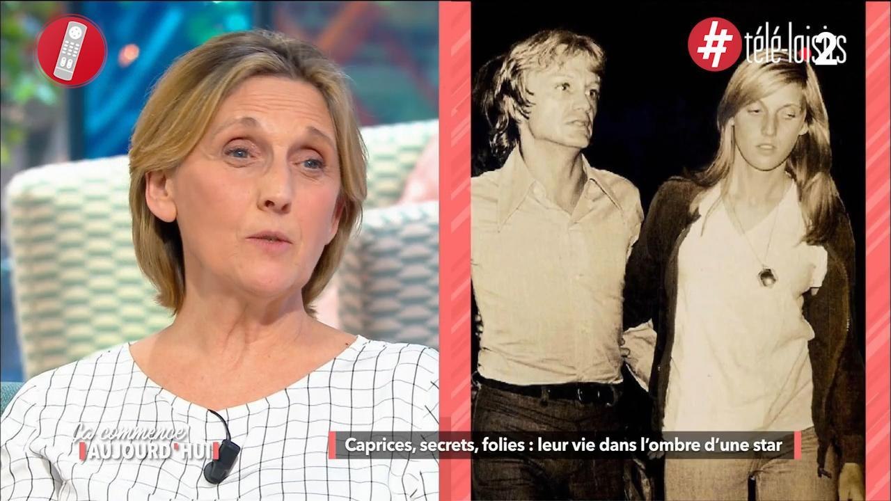 L'ex-habilleuse de Claude François dévoile les notes de service menaçantes du chanteur