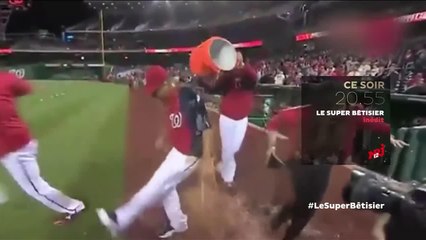 Le super bêtisier - 11 avril