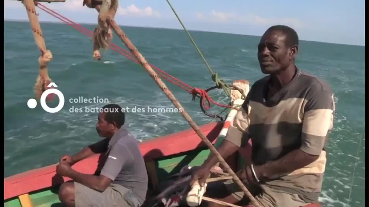Passion outre-mer