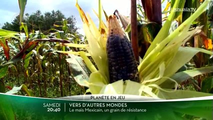 Vers d'autres mondes