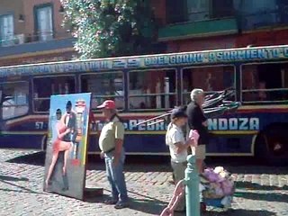 La Boca, Buenos Aires