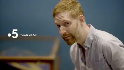 Toutankhamon, les secrets du pharaon