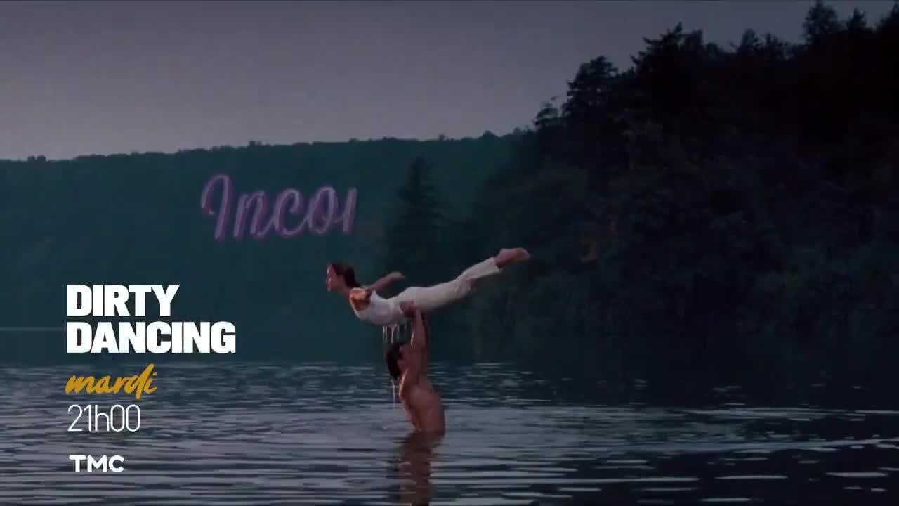 Dirty Dancing