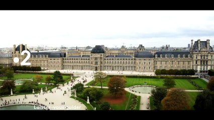 Laissez-vous guider