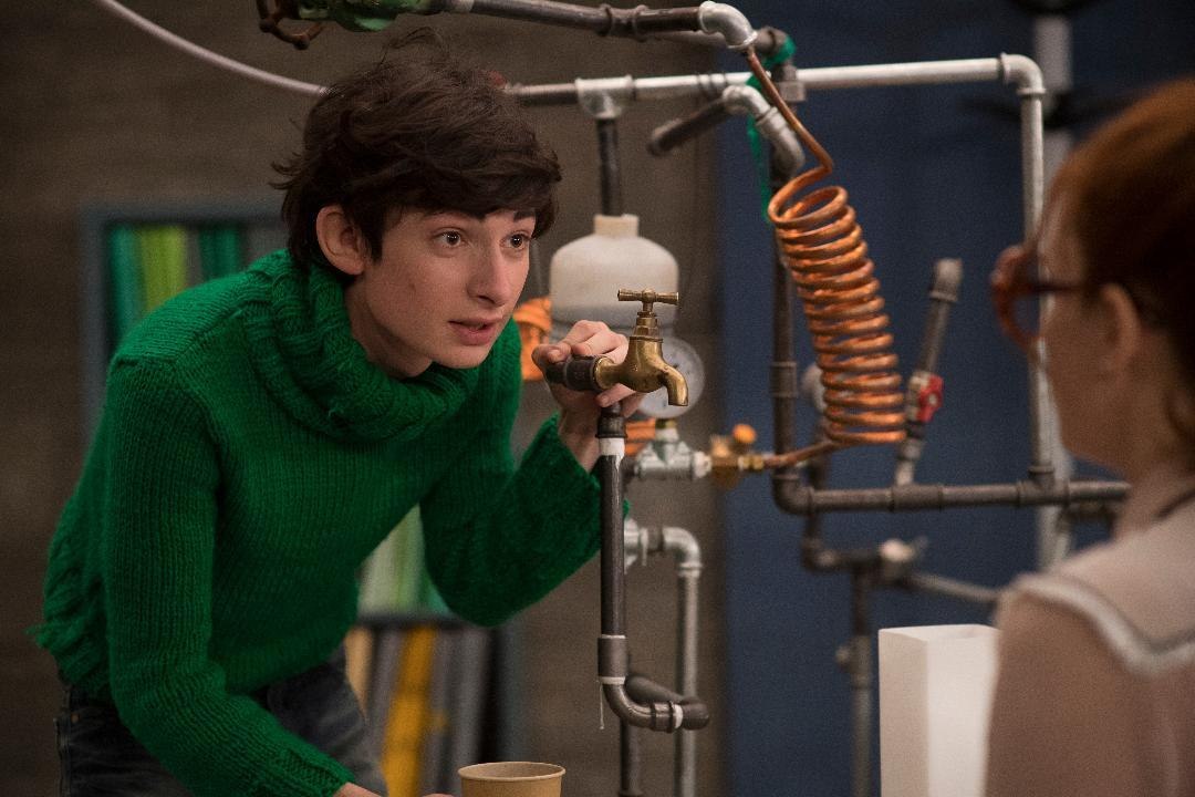 Gaston Lagaffe : la bande-annonce officielle de l'adaptation cinéma !