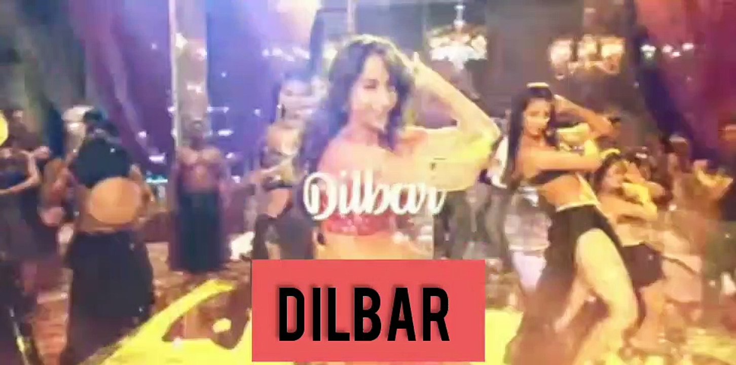 Dilbar full hd song
