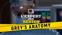 Grey's Anatomy : les vrais cas médicaux qui ont inspiré la série