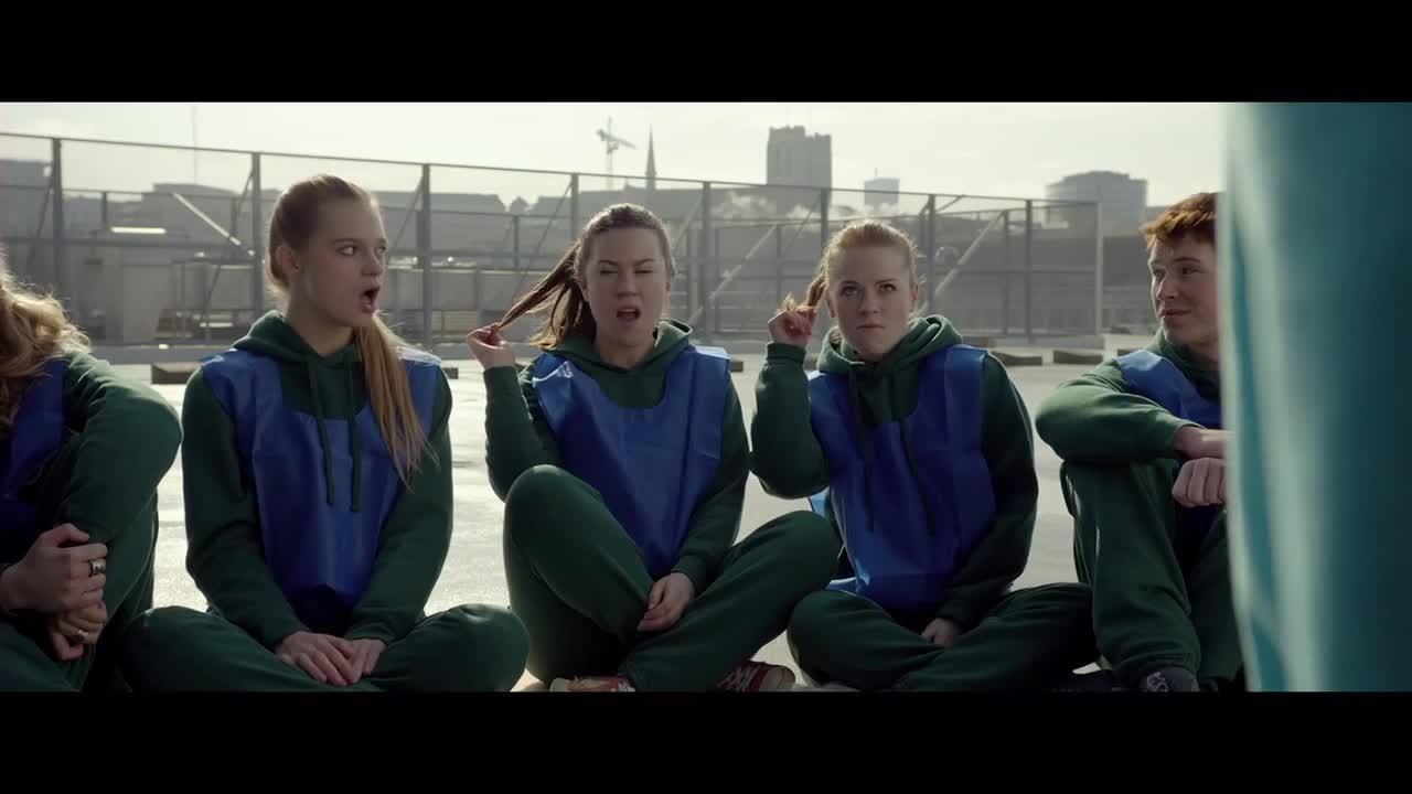 Les Profs 2 - 1er avril