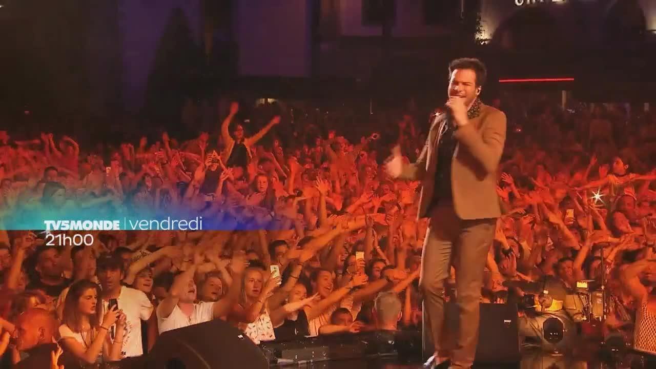 Les copains d'abord en Bretagne