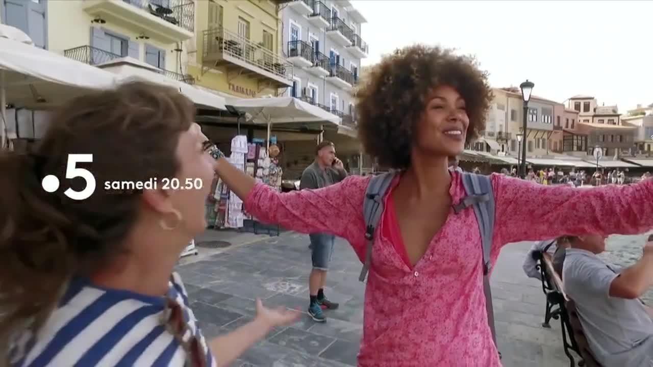 Echappées belles
