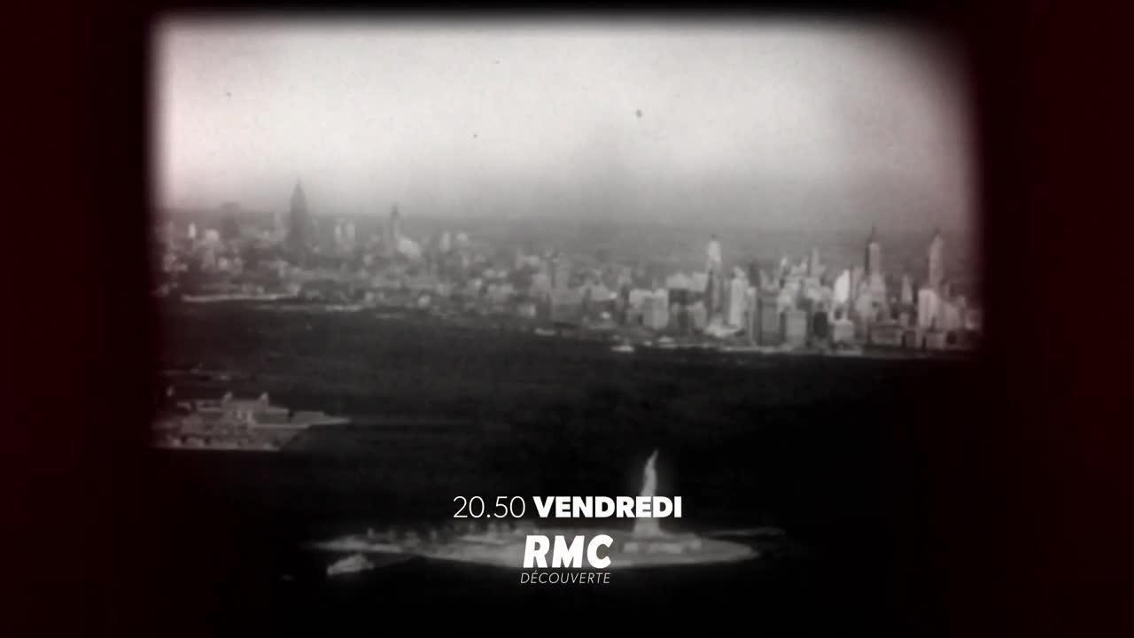 La recherche de l'arme absolue - 30 mars