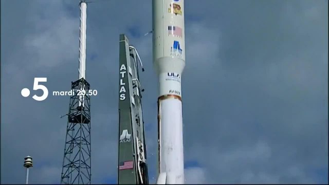 Le cosmos dans tous ses états