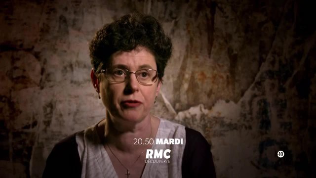 Les invasions Vikings - 3 avril