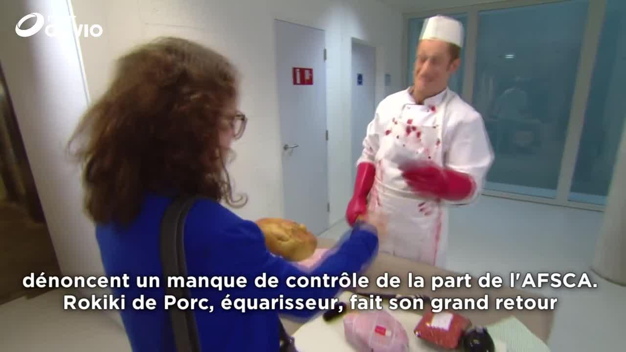 Le grand cactus