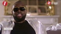 Maître Gims a demandé à une actrice (très) connue de jouer rôle de Bella dans son clip à la place de Kelly Vedovelli