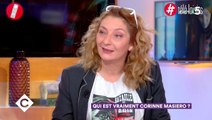 Attaquée sur son physique, Corinne Masiero (Capitaine Marleau) se confie dans C à vous...