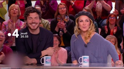 Les enfants de la télé - 29 mars