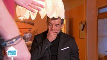 Stéphane Plaza sous le choc devant une décoration très bizarre dans Maison à vendre !