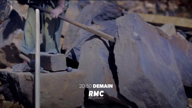 Secrets de cathédrales - 27 mars