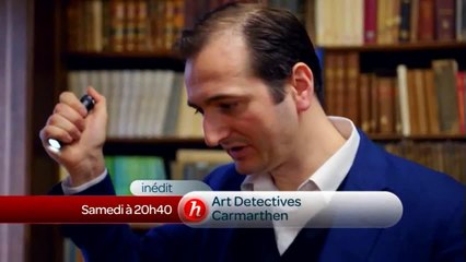 Art Detectives