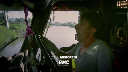 Top Gear spécial Road trip - 4 avril