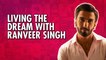 Ranveer Singh:’I'm secure As an Actor’| 83 Success | Deepika Padukone