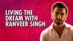 Ranveer Singh:’I'm secure As an Actor’| 83 Success | Deepika Padukone