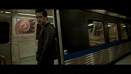 Prémonitions - 26 mars