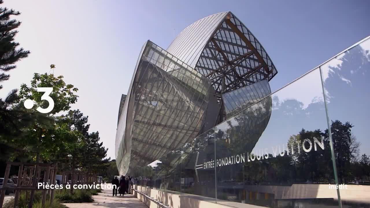 Pièces à conviction