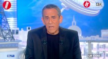 Salut les Terriens : Thierry Ardisson dézingue encore son ex-collaborateur Stéphane Guillon
