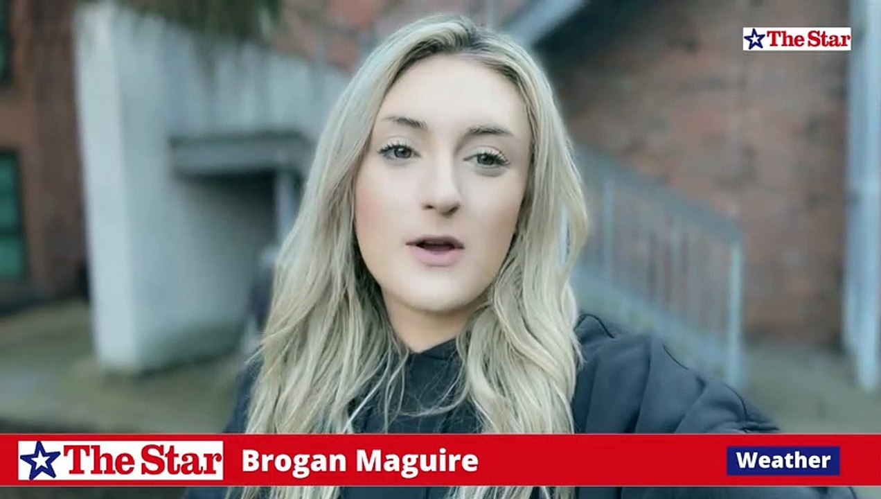 Sheffield weather forecast for Thursday January 6th video Dailymotion